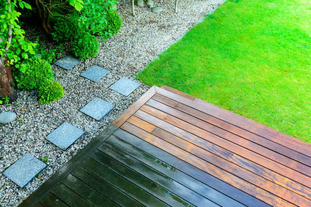 Best Gutter Cleaning  in Basking Ridge, NJ