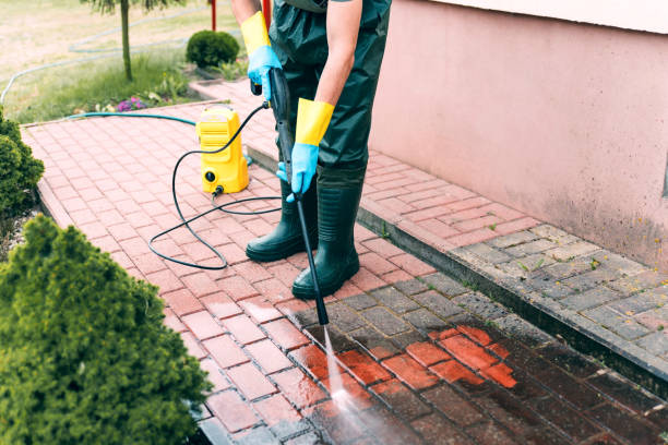 Basking Ridge, NJ Pressure Washing Services Company