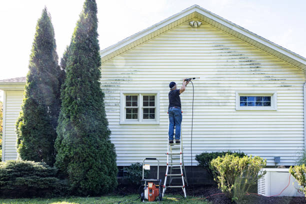 Best House Exterior Washing  in Basking Ridge, NJ
